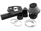 مداخل هواء aFe MagnumFORCE المرحلة 2 PDS AIS PDS Ford F-150 09-10 V8-5.4L (أسود)